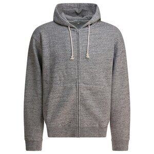 Alex Mill 12Th Street Zippered Sweatshirt Tag Size XL Men